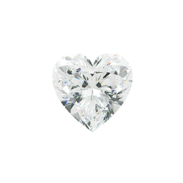 Loose Cut Heart