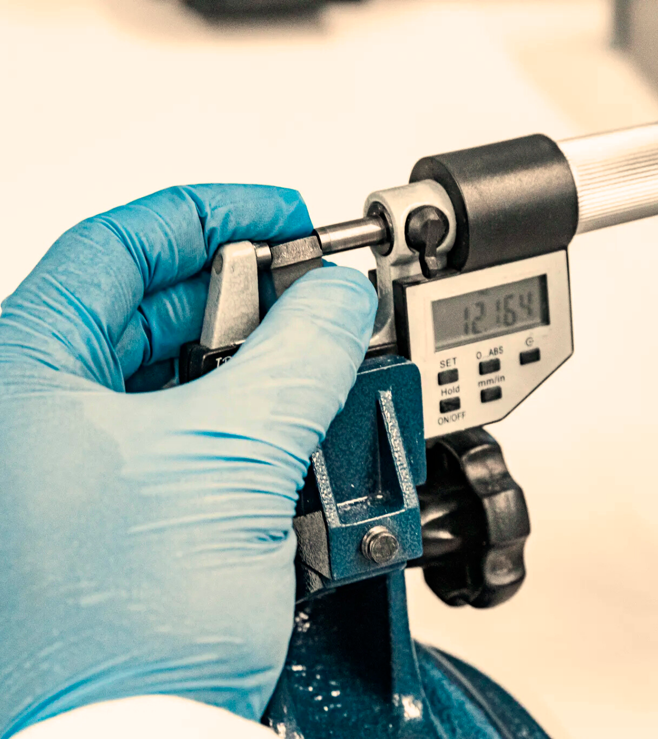 Diamond creation process