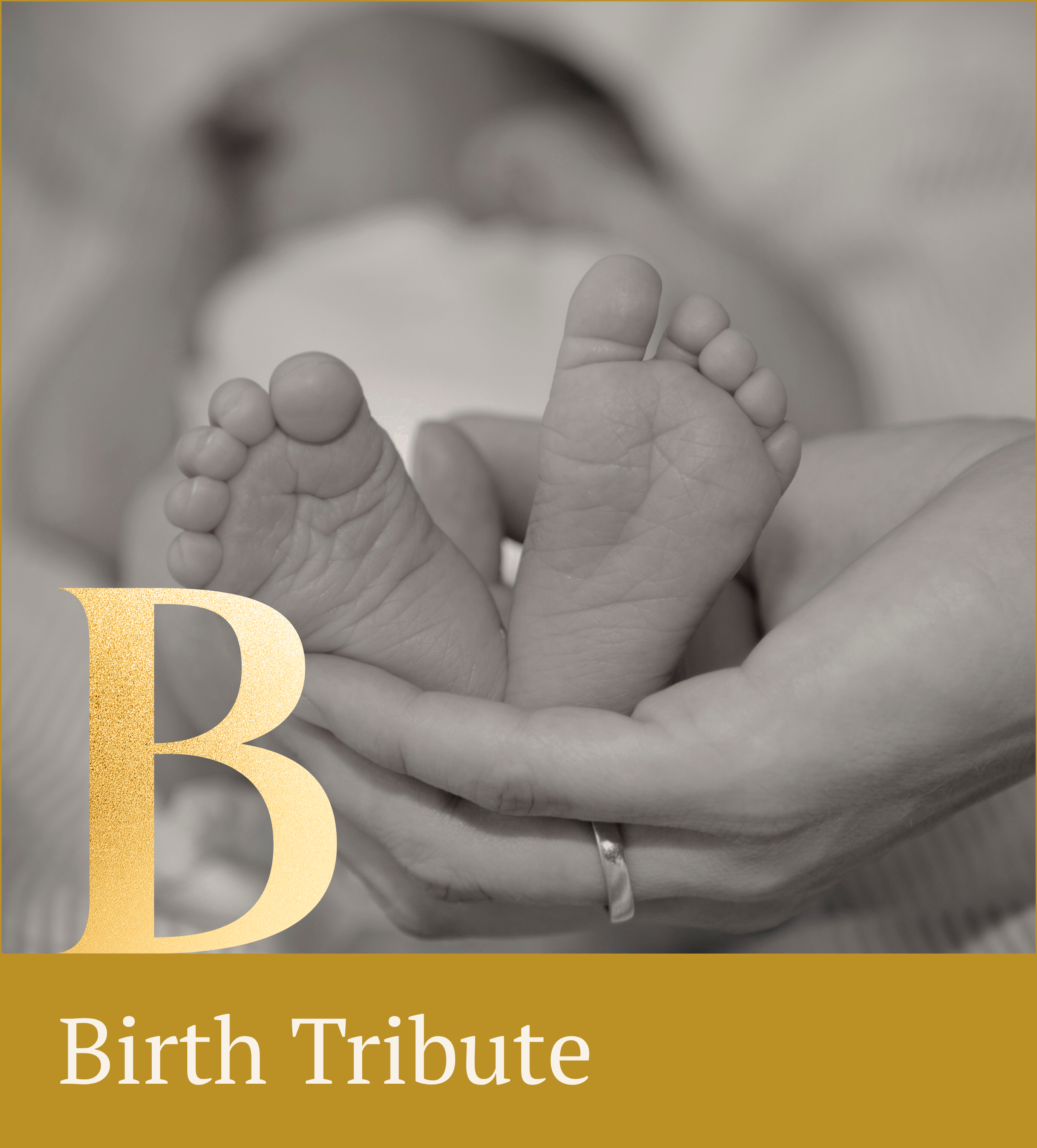 Birth Tribute