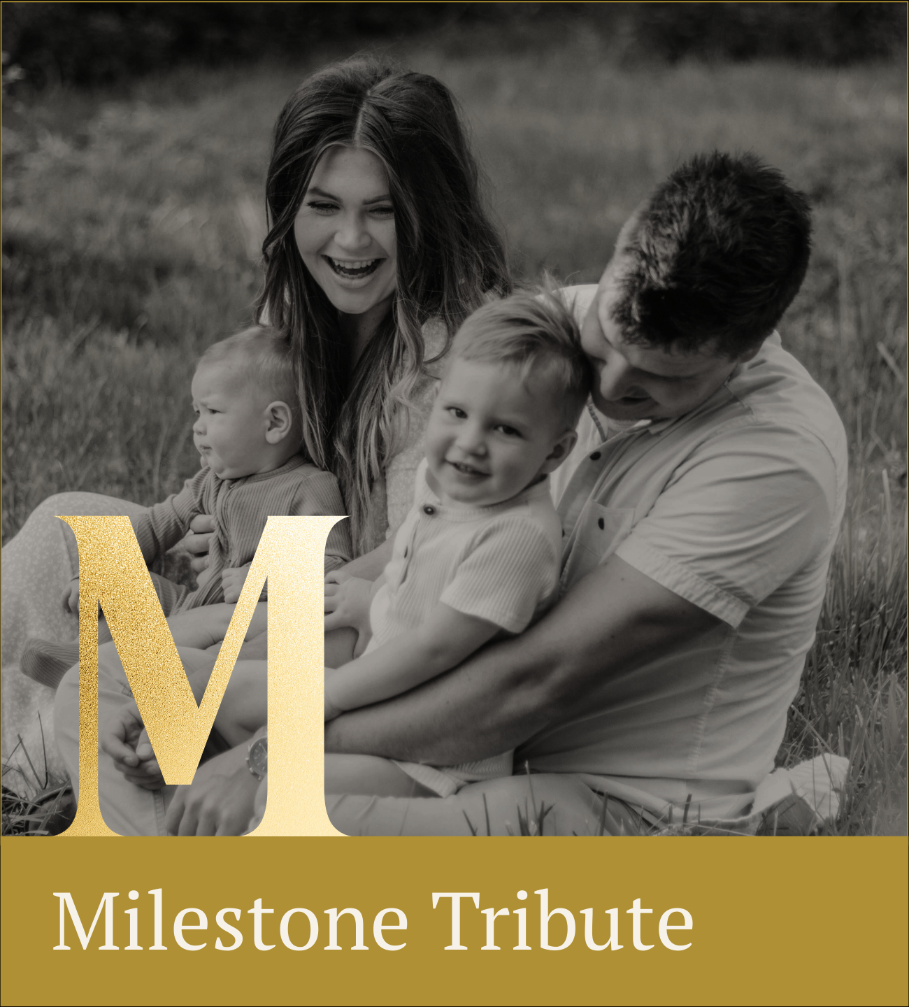 Milestone Tribute