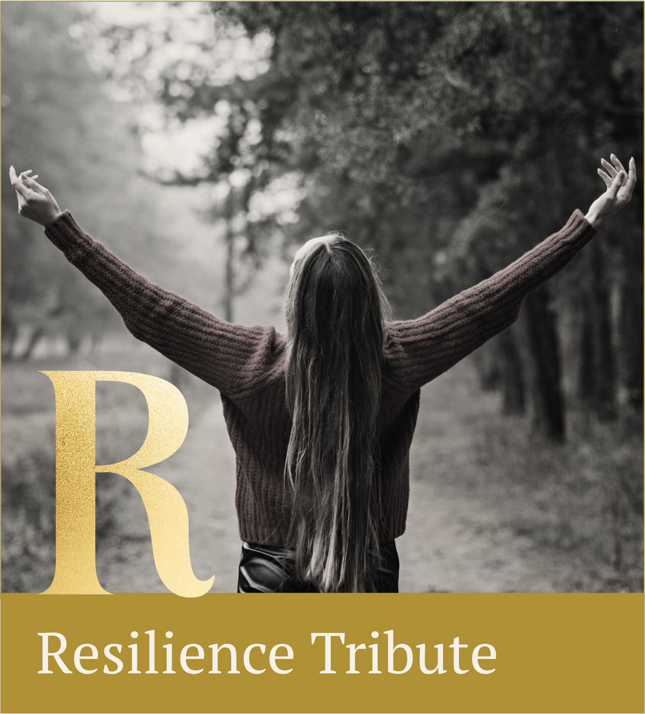 Resilience Tribute