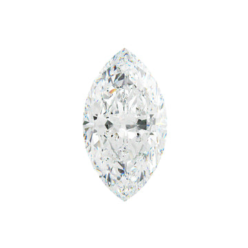 Loose Cut Marquise