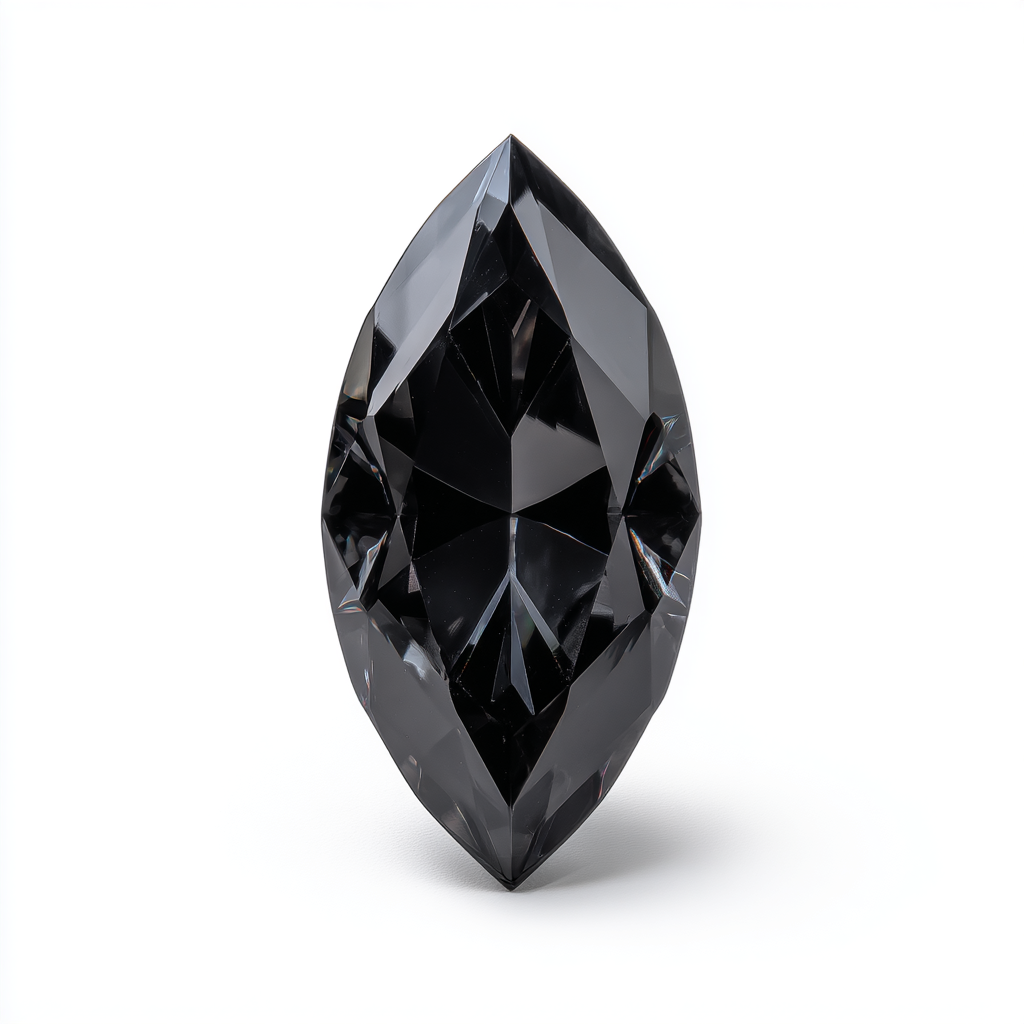 Loose Cut Marquise