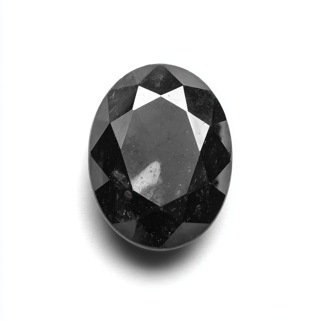 Loose Cut Oval