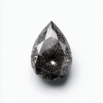 Loose Cut Pear